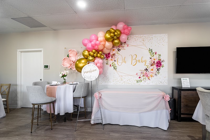 FRUITFUL FLEX SPACE - Event Venue in Lithia Springs, Georgia