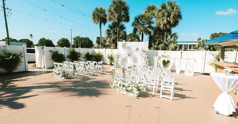 Unique Events Venue - Event Venue in Orlando, Florida