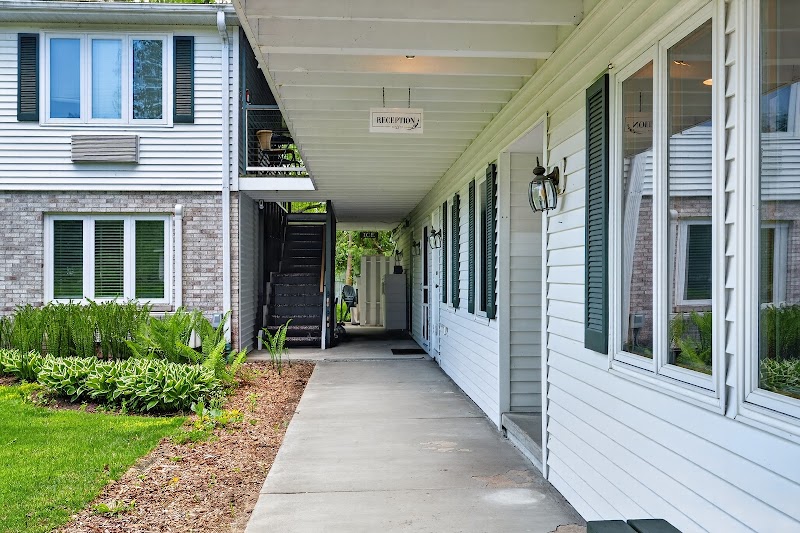 Wilder Inn - Event Venue in Ephraim, Wisconsin
