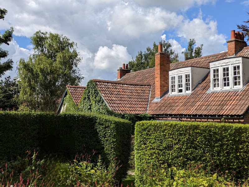 The Kilns (C S Lewis House) - Event Venue in Oxford, Oxfordshire