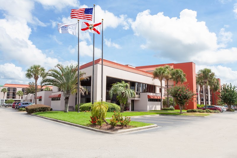 Grand Hotel Orlando at Universal Blvd - Event Venue in Orlando, Florida
