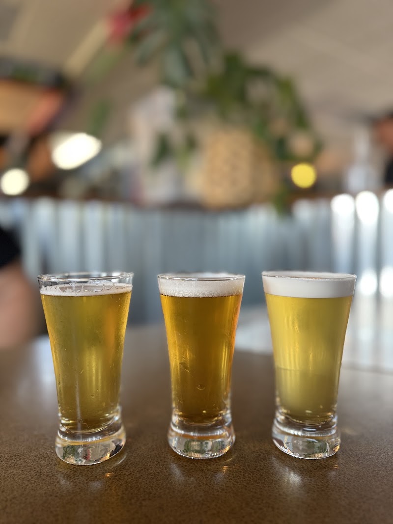 Hat Trick Brewing - Event Venue in Spokane, Washington