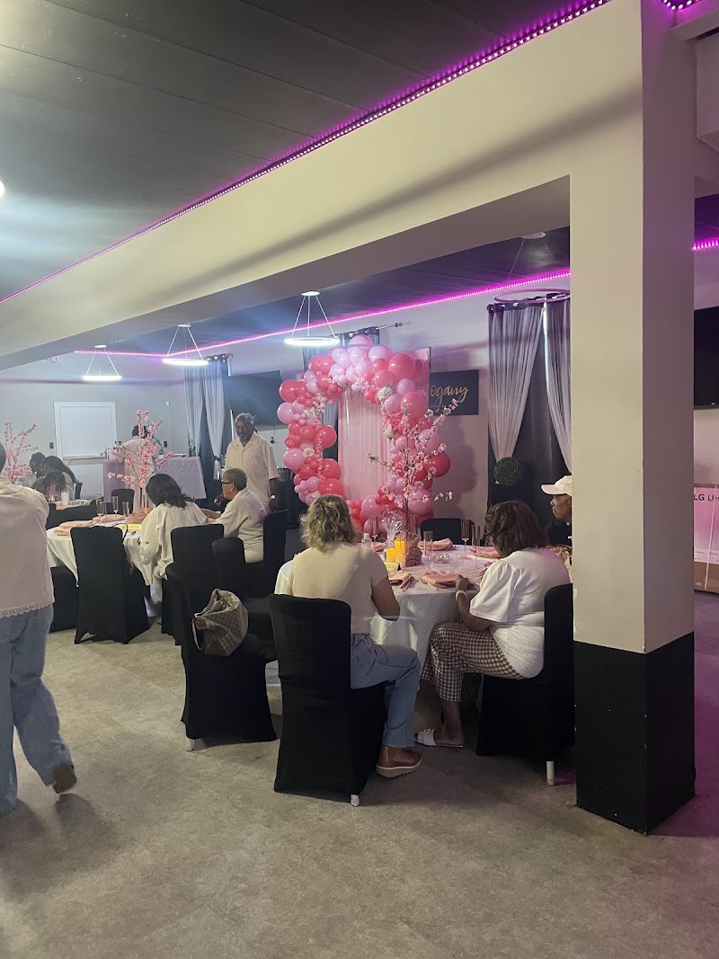 The Mahogany - Event Venue in Tonawanda, New York