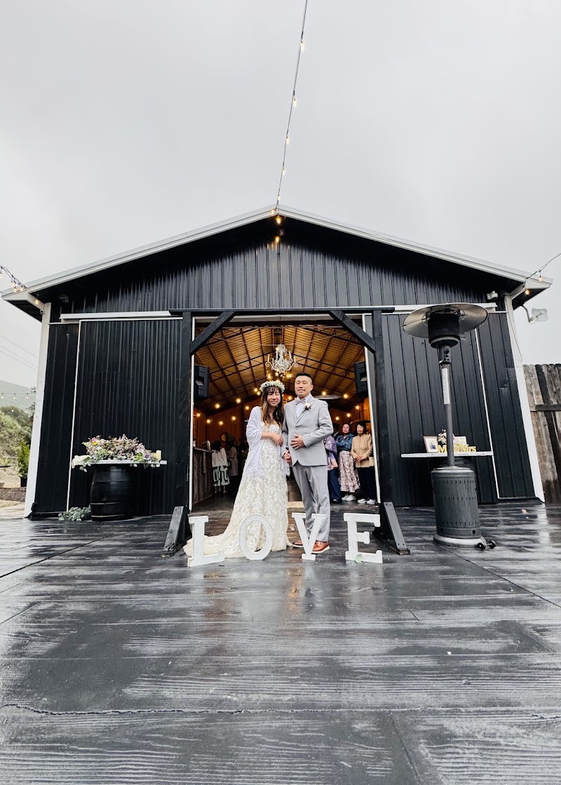 Sweet Pea Ranch - Event Venue in Upland, California