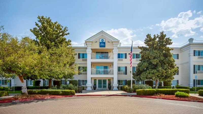 Best Western Clovis Cole - Event Venue in Clovis, California