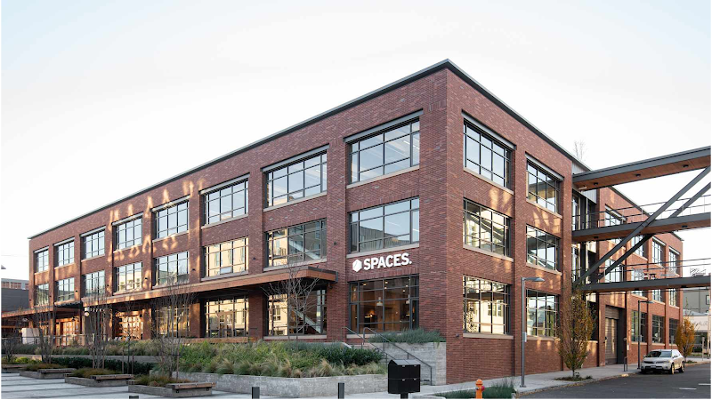Spaces Slabtown - Event Venue in Portland, Oregon