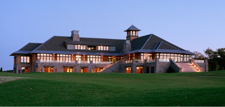 Black Rock Country Club - Event Venue in Hingham, Massachusetts
