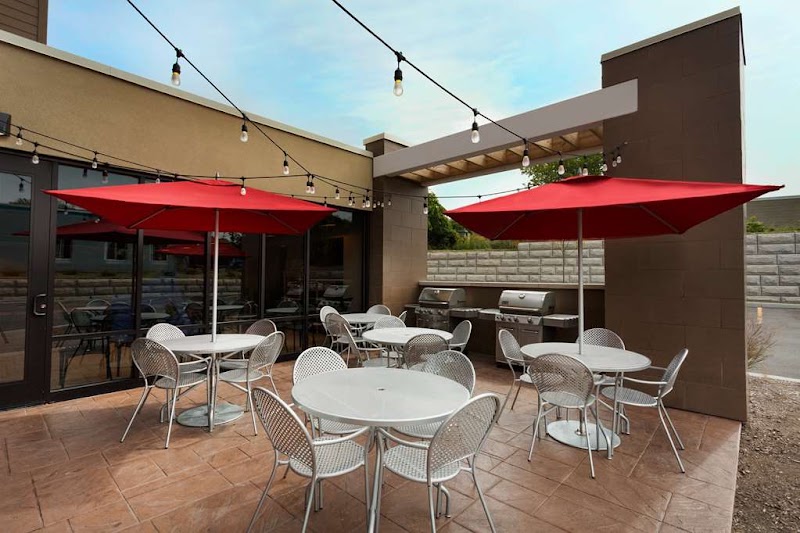 Home2 Suites by Hilton Rochester Henrietta, NY - Event Venue in Rochester, New York