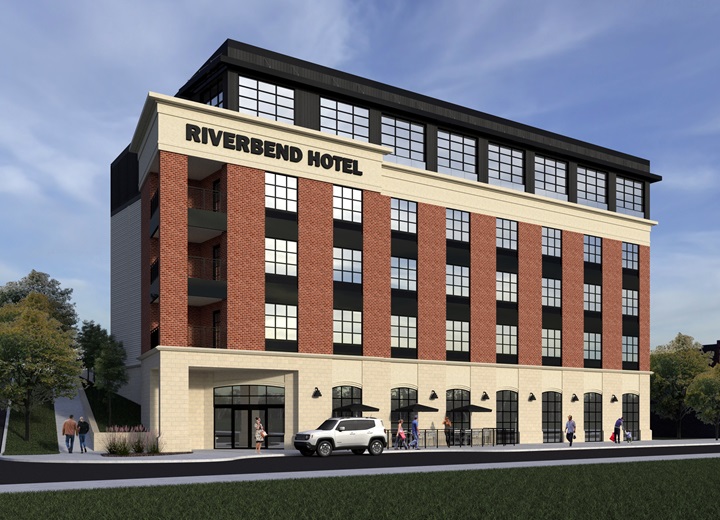 Riverbend Hotel and Suites, Trademark Collection by Wyndham - Event Venue in Ashtabula, Ohio