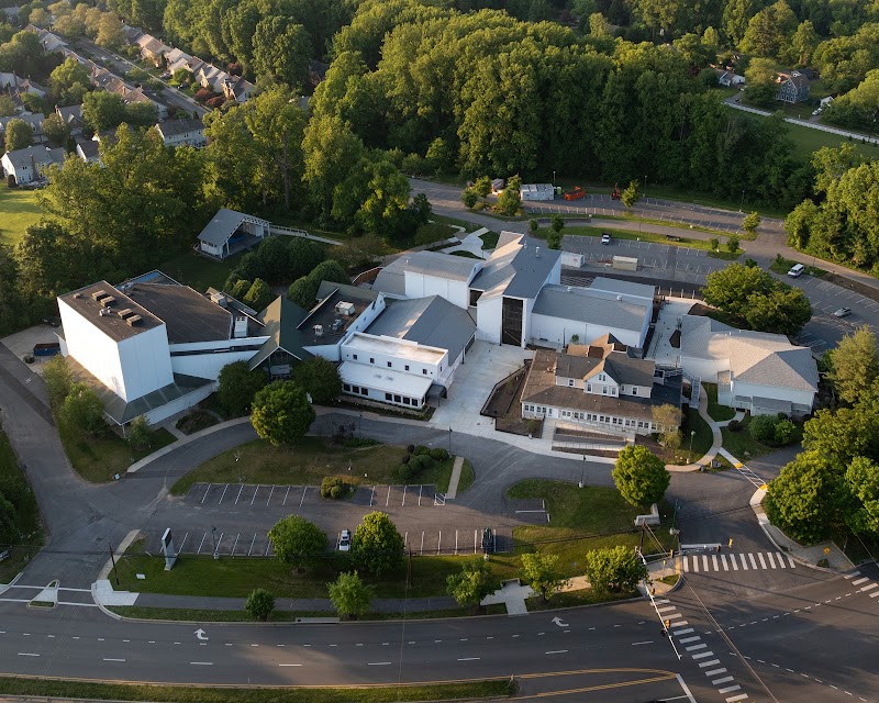 Olney Theatre Center - Event Venue in Olney, Maryland