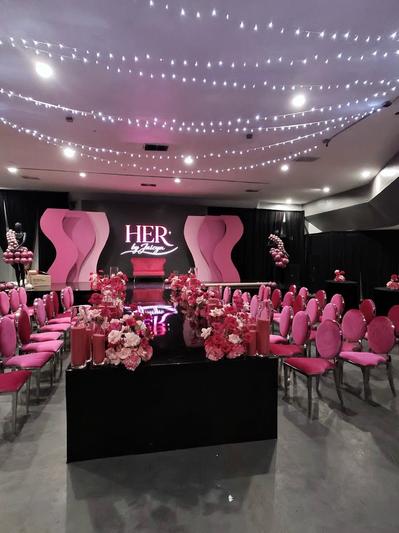 Fr3e Event Space - Event Venue in Inglewood, California