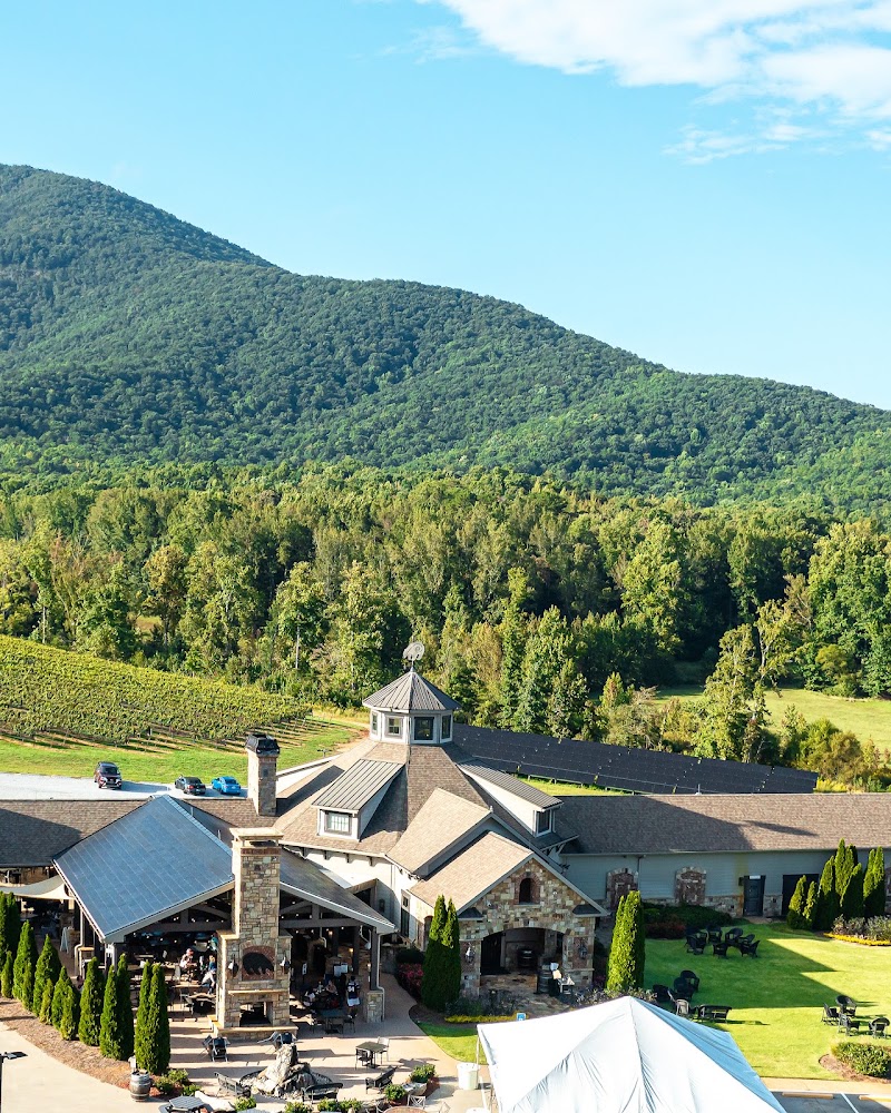 Yonah Mountain Vineyards - Event Venue in Cleveland, Georgia