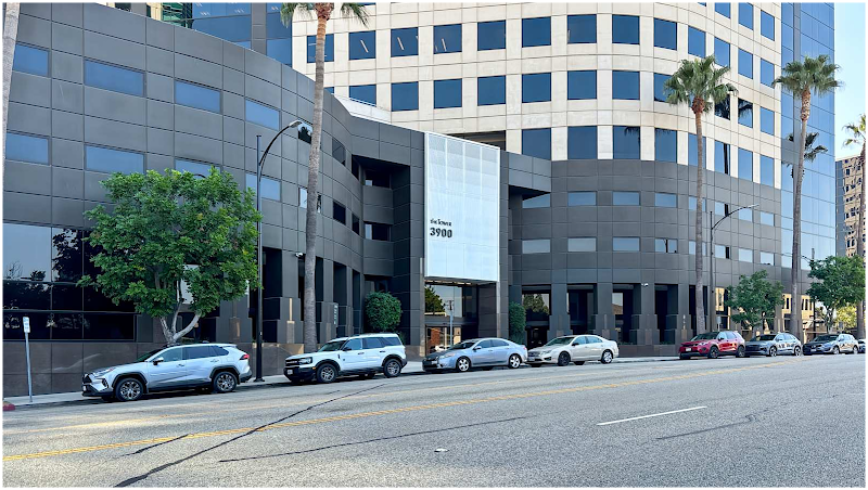 Spaces The Tower - Event Venue in Burbank, California