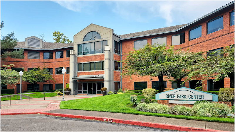 Regus - Portland - River Park Center - Event Venue in Portland, Oregon