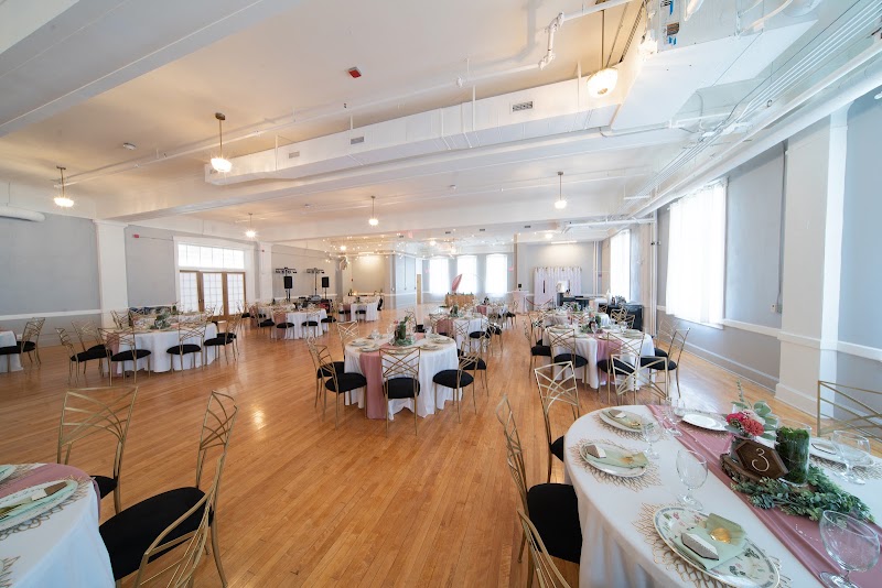 The Beacon - Event Venue in Topeka, Kansas