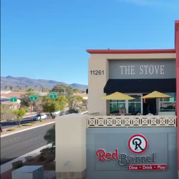 The Stove NV - Event Venue in Henderson, Nevada