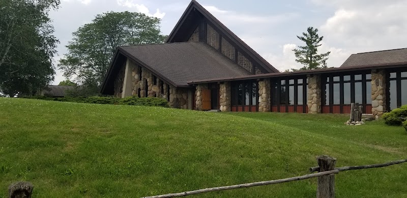 Genesee Abbey Retreats - Event Venue in Piffard, New York