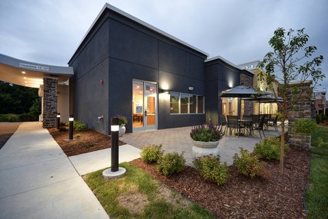 Fairfield by Marriott Inn & Suites Milwaukee North - Event Venue in Glendale, Wisconsin