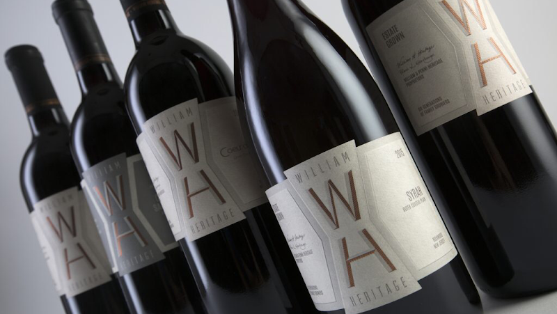 William Heritage Winery - Event Venue in Harrison Township, New Jersey