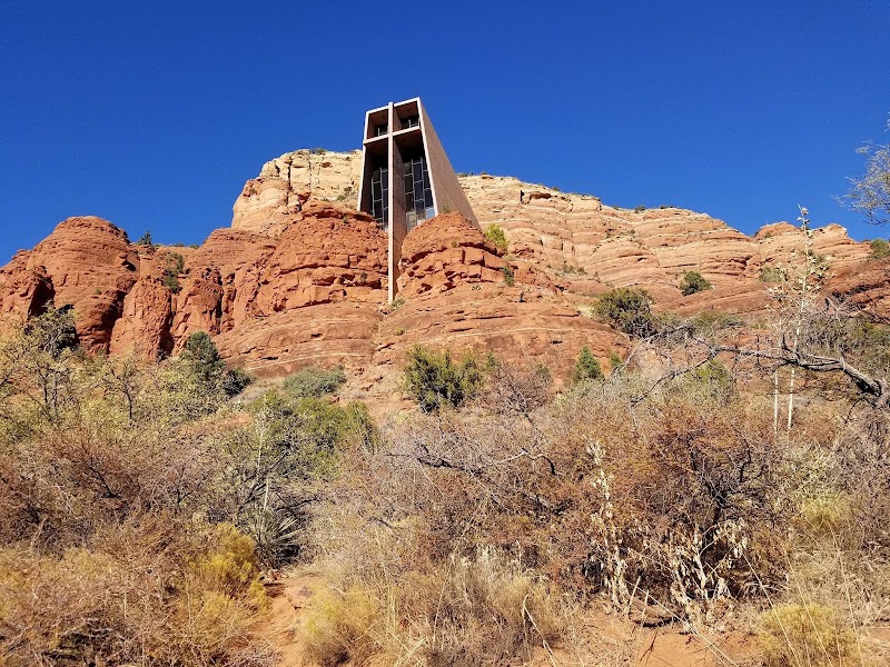 Sedona Soul Adventures - Event Venue in Sedona, Arizona