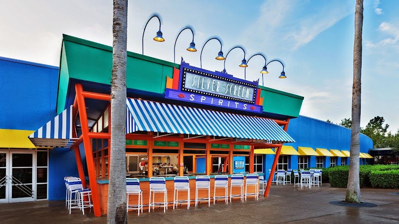 Disney's All-Star Movies Resort - Event Venue in Lake Buena Vista, Florida