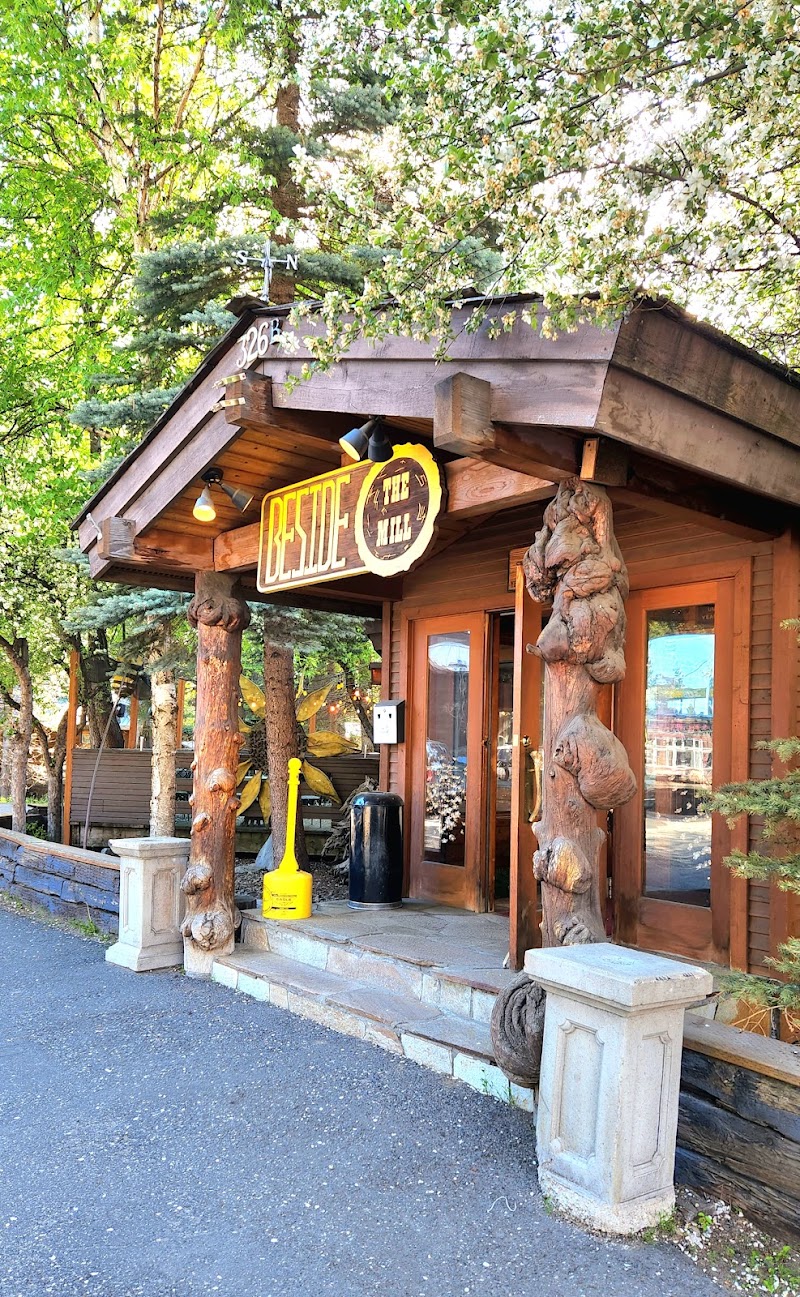 The Mill Steak and Spirits - Event Venue in McCall, Idaho