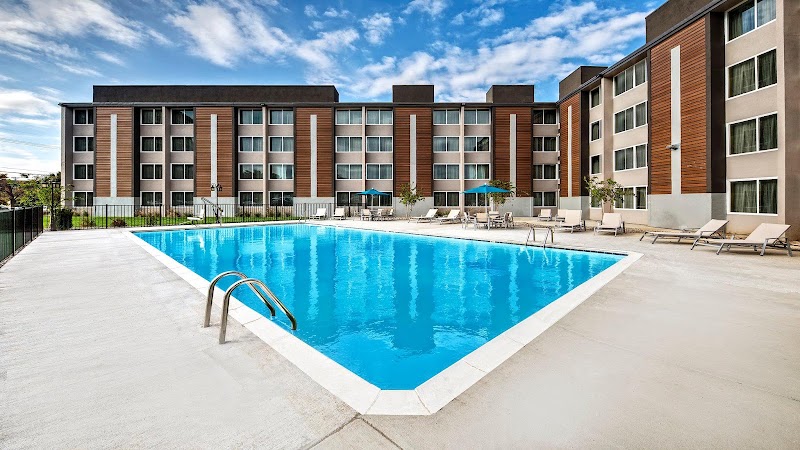 Holiday Inn Express Louisville Airport Expo Center by IHG - Event Venue in Louisville, Kentucky