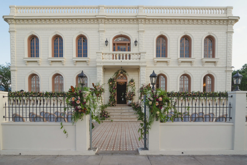 Dona Rosa - Event Venue in Laredo, Texas