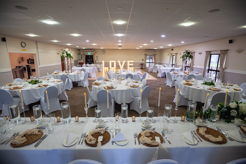 Derby Leisure and Events - Event Venue in Derby, England