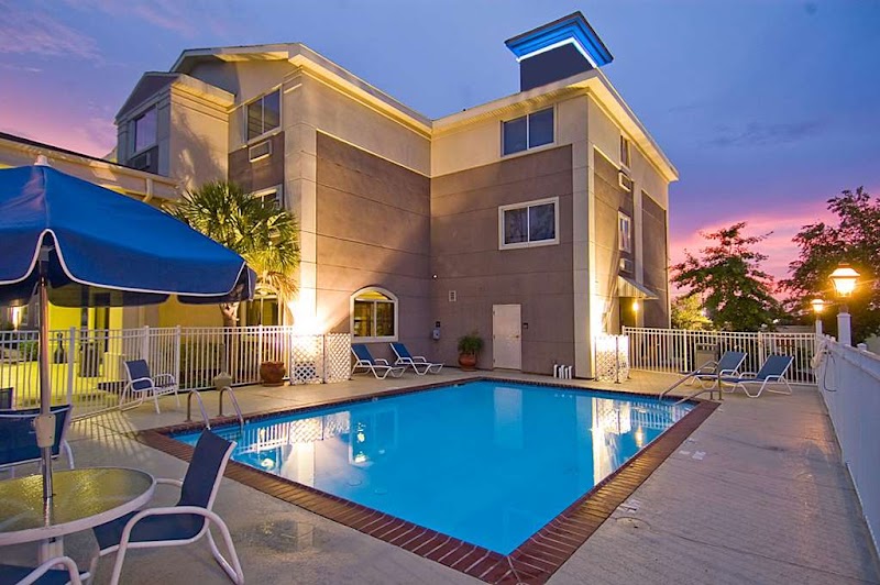 Best Western Slidell Hotel - Event Venue in Slidell, Louisiana