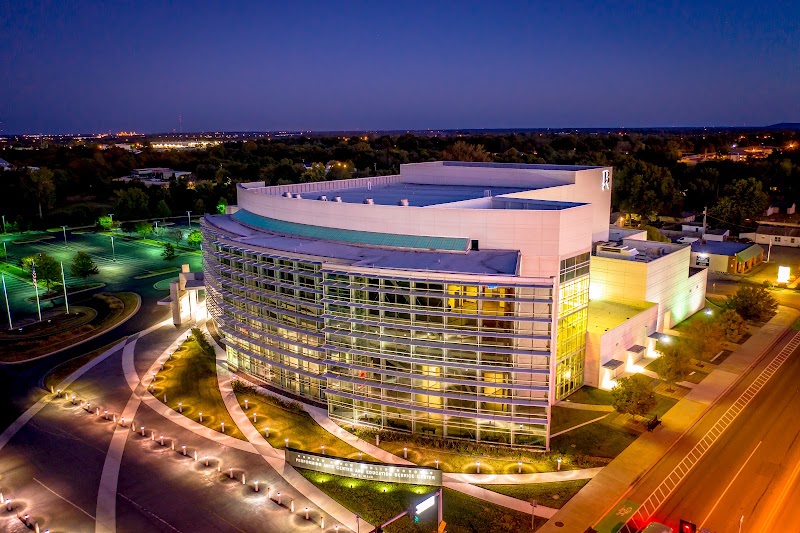 Broken Arrow Performing Arts Center - Event Venue in Broken Arrow, Oklahoma