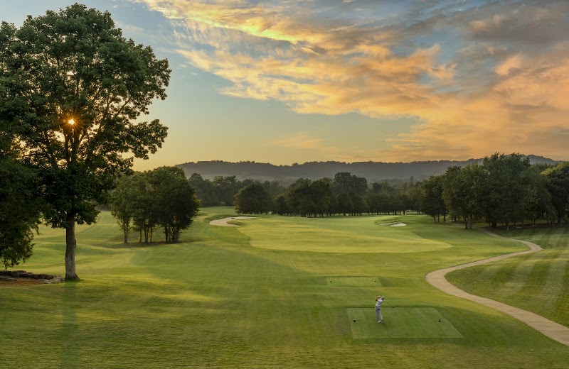Westhaven Golf Club - Event Venue in Franklin, Tennessee
