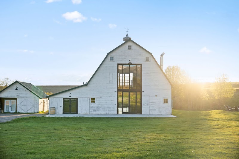 Foster Creek Farm - Event Venue in Belgrade, Montana