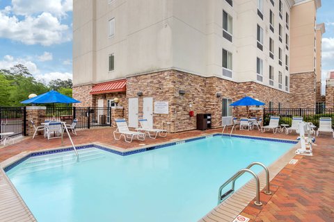 Fairfield by Marriott Inn & Suites Houston Conroe Near The Woodlands® - Event Venue in Conroe, Texas