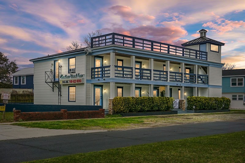 Carolina Beach Inn - Event Venue in Carolina Beach, North Carolina