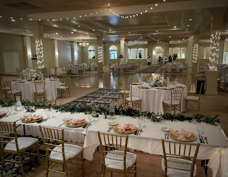Parkway Place - Event Venue in Maumee, Ohio