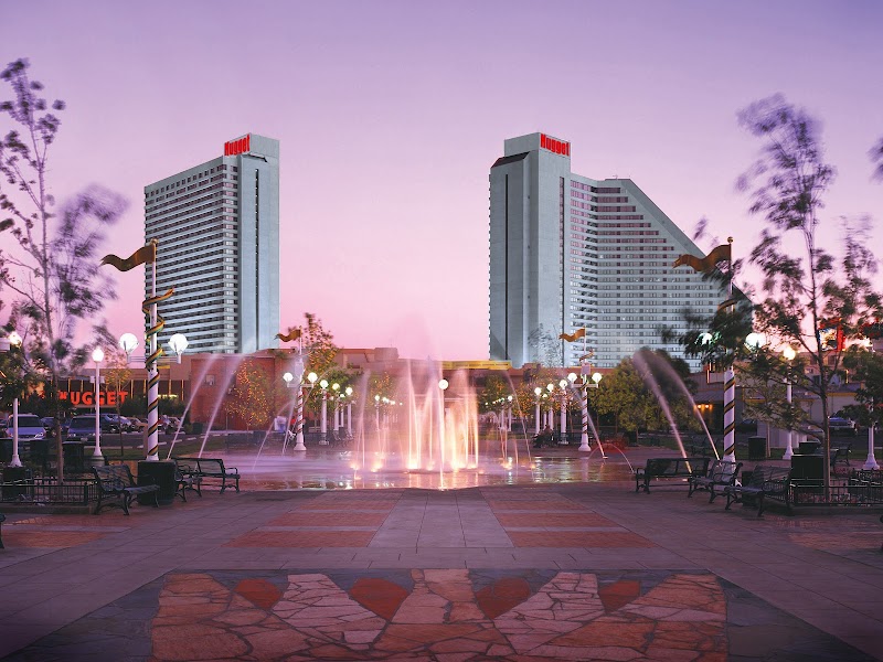 Nugget Casino Resort - Event Venue in Sparks, Nevada