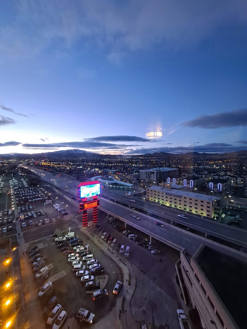 Nugget Casino Resort - Event Venue in Sparks, Nevada