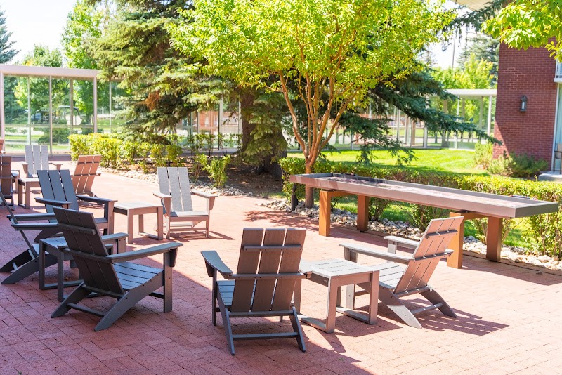 Little America Hotel & Resort - Cheyenne - Event Venue in Cheyenne, Wyoming