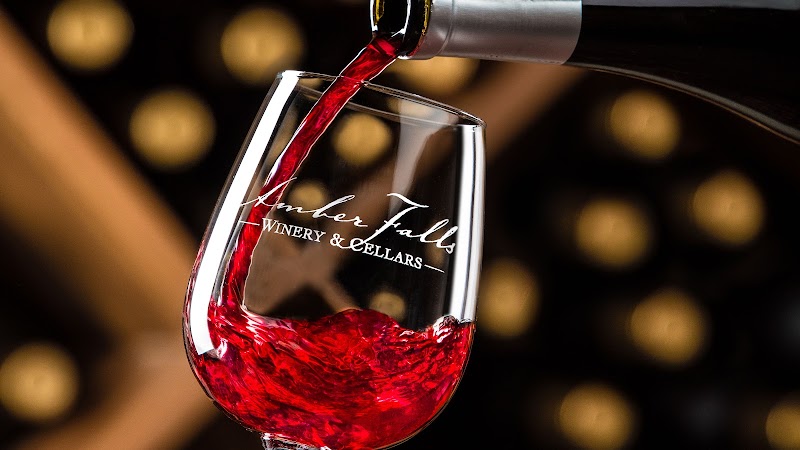 Amber Falls Winery Nashville - Event Venue in Nashville, Tennessee