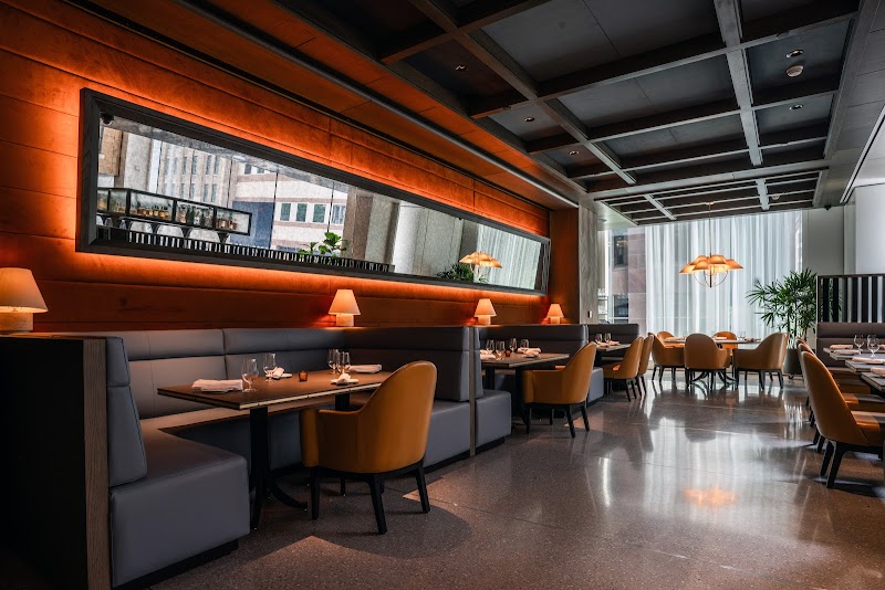 Vermilion - Event Venue in Boston, Massachusetts