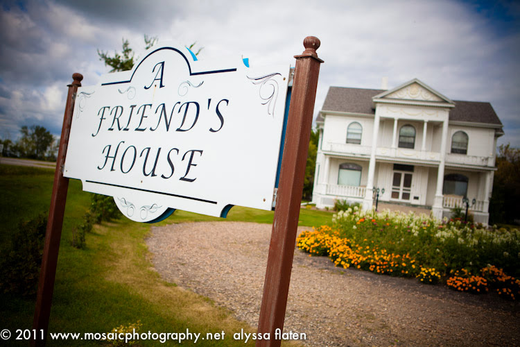 A Friend's House - Event Venue in Moorhead, Minnesota