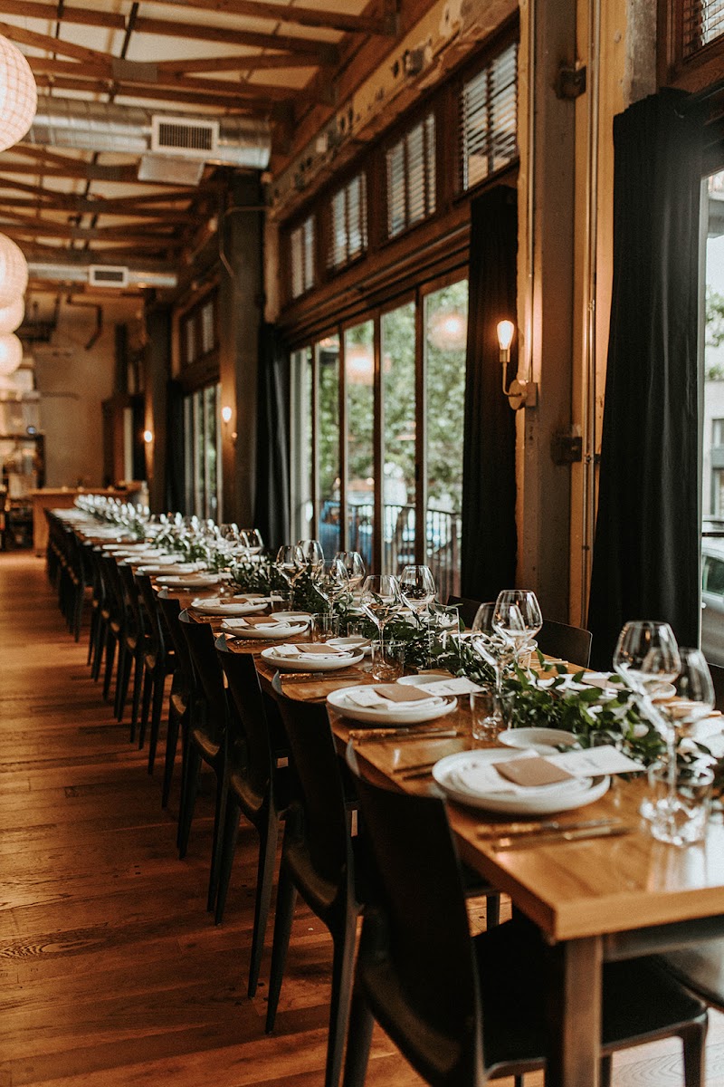 Events at Hunt & Gather Catering - Event Venue in Portland, Oregon