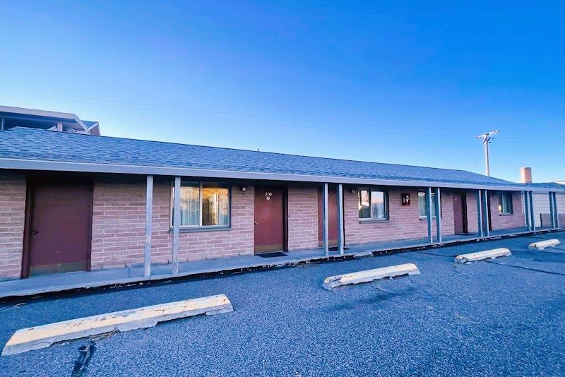 Desert Inn Motel & RV park - Event Venue in Shoshoni, Wyoming