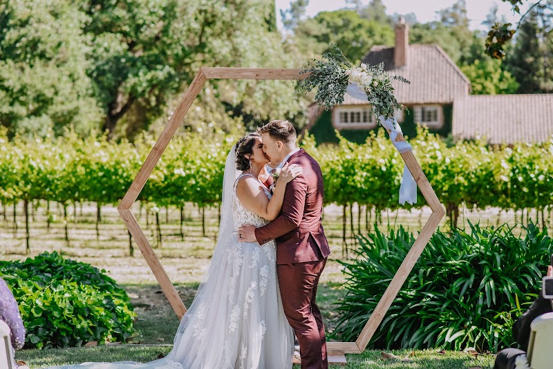 Towne Estate & Vineyards - Event Venue in Walnut Grove, California