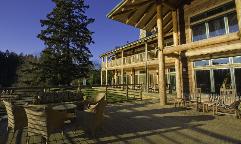 Lakedale Resort - Event Venue in Friday Harbor, Washington