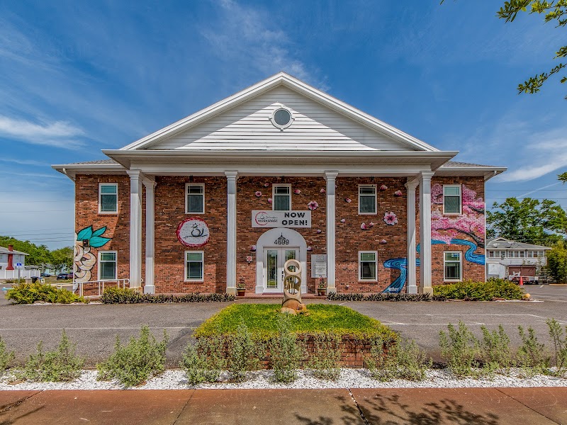 Whiskers Workspace - Event Venue in St. Petersburg, Florida