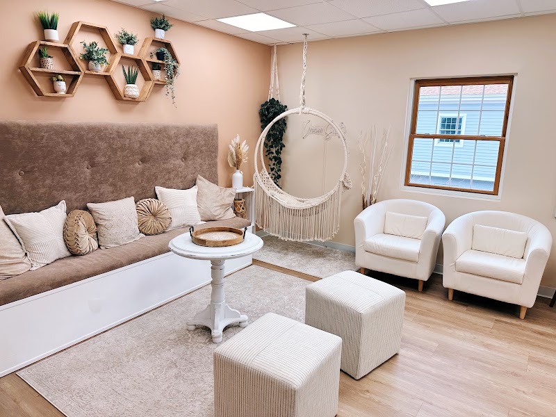 Dream Suite by Lockstar - Event Venue in Middletown, Rhode Island