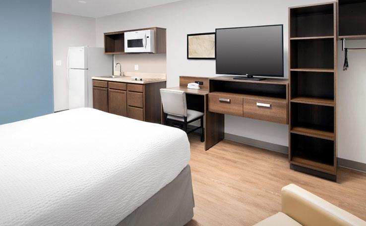 WoodSpring Suites Palmdale - Lancaster - Event Venue in Palmdale, California