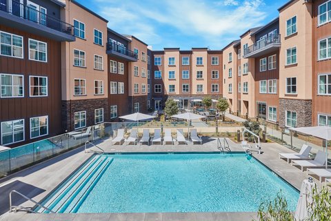 Hotel Trio Healdsburg - Event Venue in Healdsburg, California